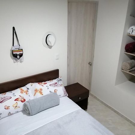 Vista De Frailejones, Hostal House Salento Quindio ภายนอก รูปภาพ
